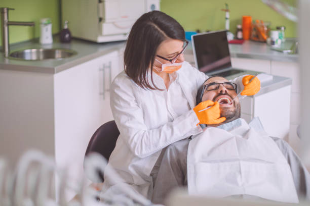 Best Urgent Dental Care  in Randolph Af, TX